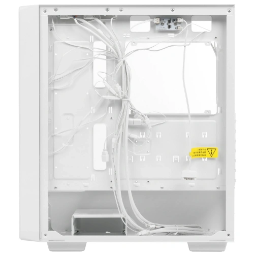 Компьютерный корпус Deepcool CC560 MESH V2 WH без БП [CC560 MESH V2 WH]