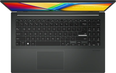 Ноутбук ASUS E1504FA-BQ052 15.6&quot; IPS AMD Ryzen 3 7320U [90NB0ZR2-M02270]