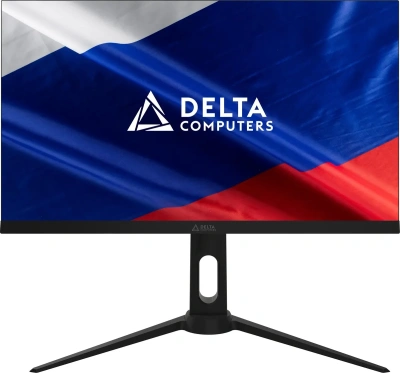 Монитор 27&quot; Delta Computers Сова OM270I [ОМ270I.QHD.AS.03.P3]