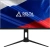 Монитор 27&quot; Delta Computers Сова OM270I [ОМ270I.QHD.AS.03.P3]
