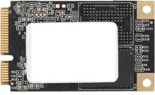 Накопитель SSD mSATA Netac 1.0Tb N5M Series [NT01N5M-001T-M3X]