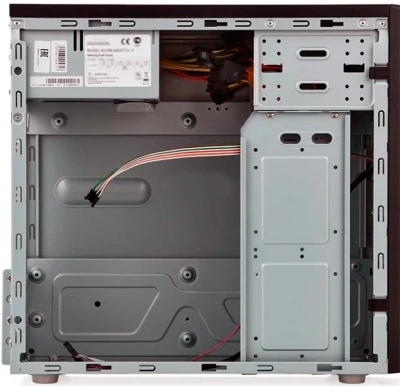 Компьютерный корпус Mini Tower InWin ENR-021BL PM-450ATX [6177859]