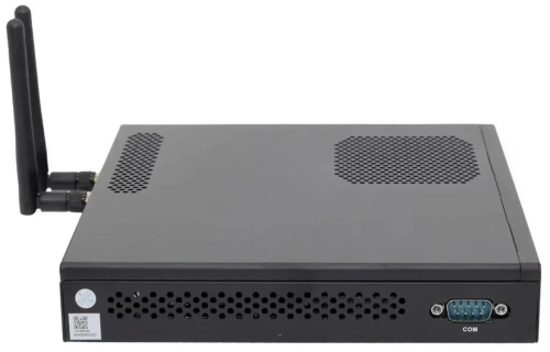 Компьютер Raskat STANDART 307 Intel Core i3-12100, RAM 8GB, SSD 256GB noOS [STANDART307166130]