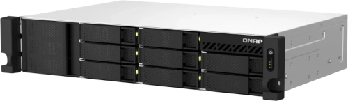 Сетевой RAID-накопитель TS-864eU [TS-864eU-8G]