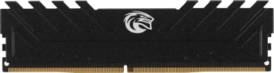 Оперативная память Kingspec 8Gb DDR4 3200MHz KS3200D4M13508G RTL PC4-25600 CL19 DIMM 288-pin 1.35В single rank с радиатором Ret [KS3200D4M13508G]