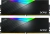 Оперативная память ADATA 32GB DDR5 8000 (2*16Gb) DIMM XPG Lancer RGB 1.45V, CL38-48-48, black [AX5U8000C3816G-DCLARBK]