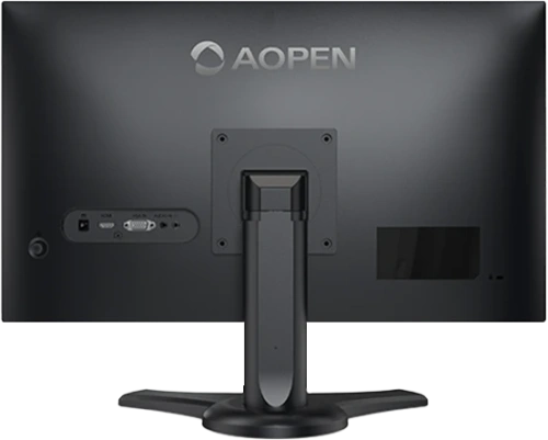 Монитор 27&quot; AOpen 27CL2Ebmirx IPS 1920x1080, 100 Гц [UM.HC2EE.E01]