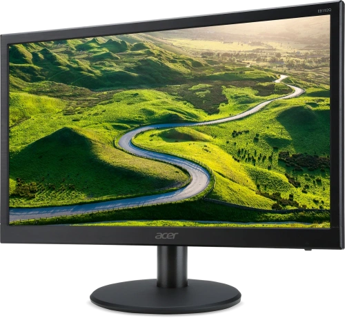 Монитор 18.5" Acer EB192QBbi TN 1366x768, 60 Гц [UM.XE2CD.B01]