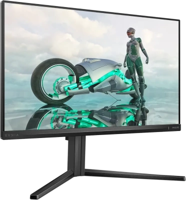 Монитор игровой 23.8'' 16:9 1920х1080(FHD) IPS, 180 Hz [24M2N3200A (00/01)]