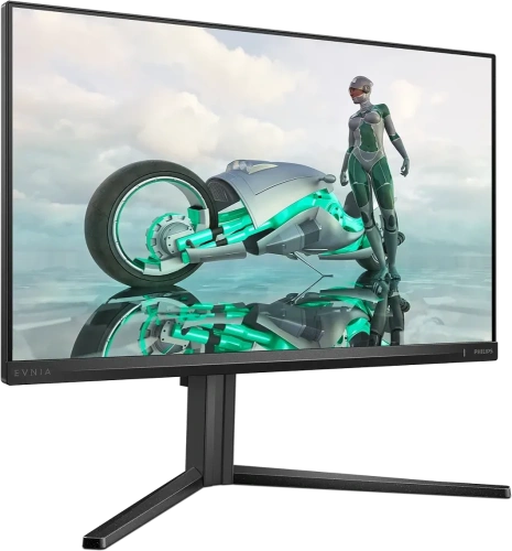 Монитор игровой 23.8'' 16:9 1920х1080(FHD) IPS, 180 Hz [24M2N3200A (00/01)]