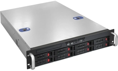 Серверная платформа ExeGate EX292412RUS Pro 2U550-HS08 [EX292412RUS]