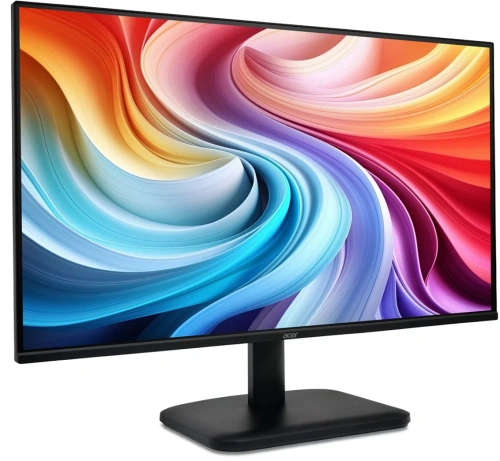 Монитор 27&quot; Acer EK271Gbmix IPS 1920x1080, 120 Гц [UM.HE1CD.G02]