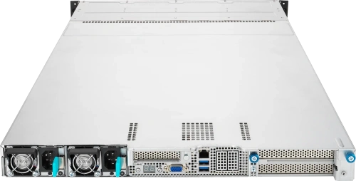 Серверная платформа ASUS RS700-E11-RS4U/10G/1.6KW/4NVMe/GPU [90SF01U1-M00120]