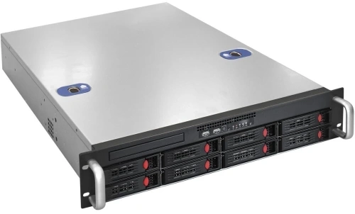 Серверная платформа ExeGate EX292412RUS Pro 2U550-HS08 [EX292412RUS]