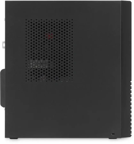 Компьютер ПК IRU 310SC SFF Cel G6900 8Gb SSD256Gb UHDG 710 Windows 11 Professional GbitEth 200W черный [2017897]