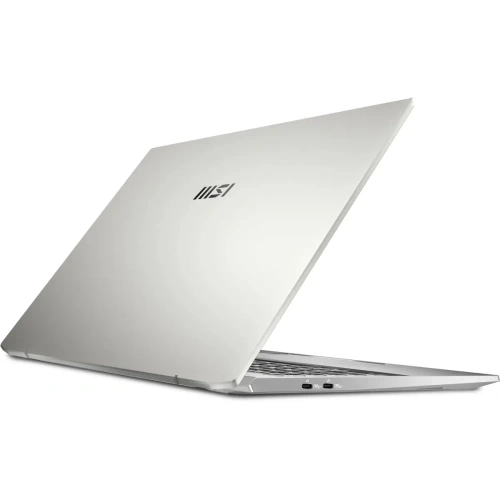 Ноутбук MSI Prestige A16 AI+ A3HMG-083RU Ryzen AI 9 365 32Gb серебристый 16" [9S7-159K32-083]