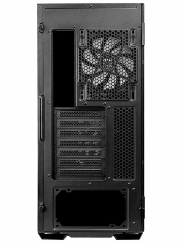 Компьютерный корпус MSI MPG VELOX 100P AIRFLOW [MPG VELOX 100P AIRFLOW]