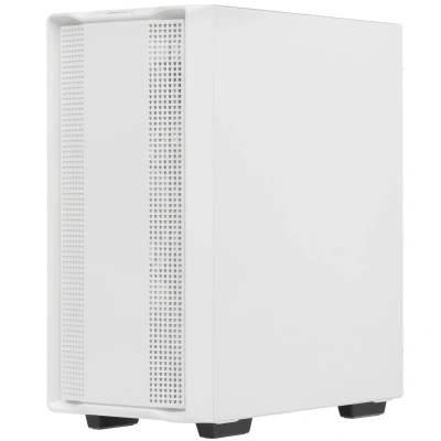 Компьютерный корпус Deepcool CC560 V2 белый без БП ATX 4x120mm [R-CC560-WHGAA4-G-2]