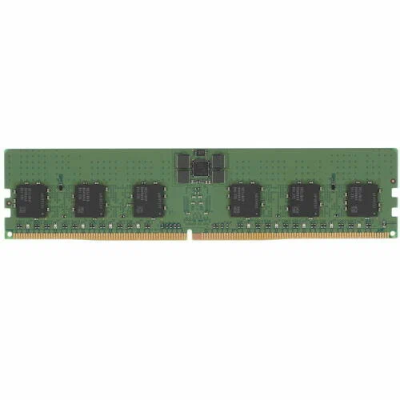 Оперативная память Samsung DDR5 16GB RDIMM 4800 1Rx8 1.1V [M321R2GA3BB6-CQK]