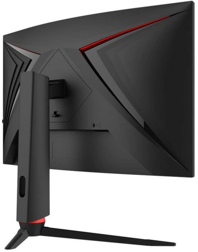 Монитор 27&quot; KTC 27GS820 VA 2560x1440, 240 Гц [27GS820]