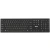 Клавиатура/ Клавиатура беспроводная Acer OKR020 Wireless 2.4G slim Multimedia black [ZL.KBDEE.004]