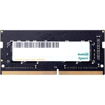 Оперативная память Apacer 16 GB DDR4 3200MHz [AS16GGB32CSYBGH]