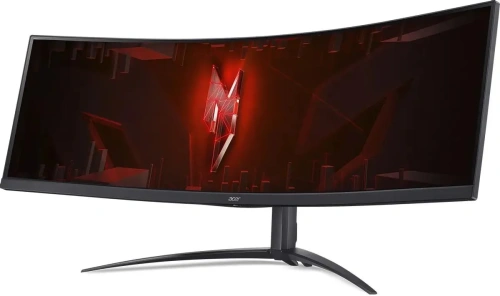 Монитор 44.5&quot; Acer Nitro XZ452CUVbemiiphuzx  [UM.MX2EE.V01 / UM.MX2CD.V01]