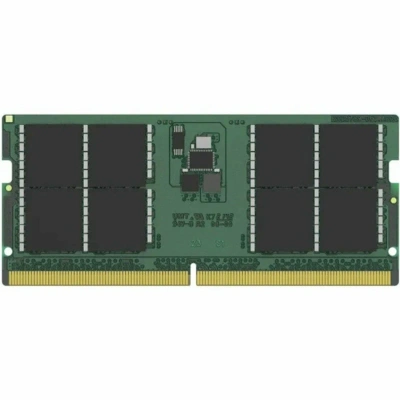 Оперативная память Kingston 8GB DDR5 5600 SODIMM [KVR56S46BS6-8]