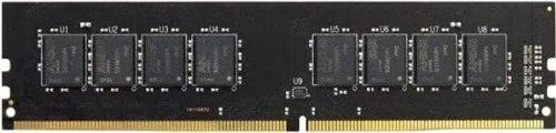 Оперативная память AMD 16GB DDR4 3200Mhz R9416G3206U2S-UO Long DIMM 1.35V  Bulk/Tray [R9416G3206U2S-UO]