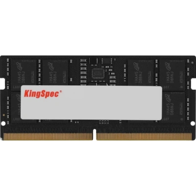 Оперативная память Kingspec 16 GB DDR5 5600MHz [KS5600D5N11016G]