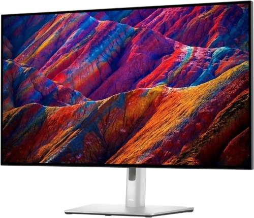 Монитор 31.5&quot; Dell U3223QE IPS 3840x2160, 60 Гц [3223-7739]