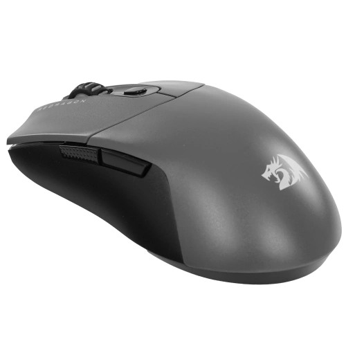 Мышь беспроводная/проводная REDRAGON St4r Pro черный, 26000 dpi [72323]