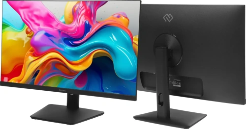 Монитор 23.8&quot; Digma Progress 24P201F IPS 1920x1080, 75 Гц [DM24SB10]