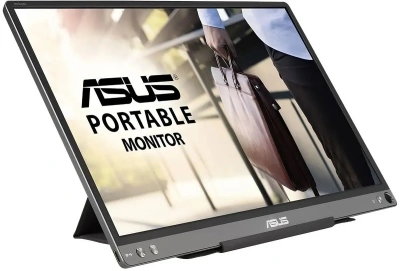 Монитор 15.6&quot; ASUS ZenScreen MB16ACE IPS [90LM0381-B04170/90LM0381-B03110]