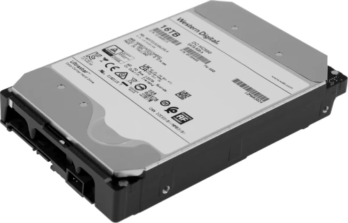 Жесткий диск Western Digital Original SATA-III 16Tb 0F38462 WUH721816ALE6L4 [0F38462]