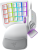 Игровой кейпад Razer Tartarus Pro Mercury/ Razer Tartarus Pro – Analog Optical Gaming Keypad Mercury [RZ07-03110200-R3M1]