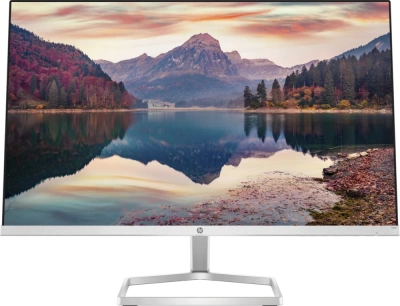 Монитор 21.5&quot; HP M22f IPS 1920x1080, 75 Гц [2D9J9AS]