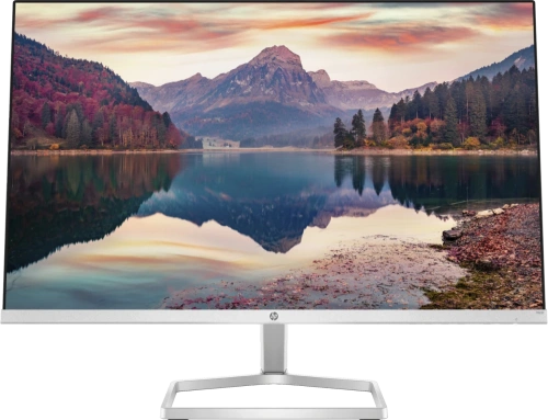 Монитор 21.5&quot; HP M22f IPS 1920x1080, 75 Гц [2D9J9AS]