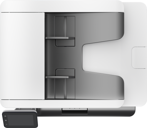 МФУ лазерный Pantum [BM5100FDN]