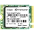 Накопитель SSD Transcend 300S 512Gb, PCIe 3.0 x4, M.2 2230, NVMe, R/W 2000/1100 [TS512GMTE300S]