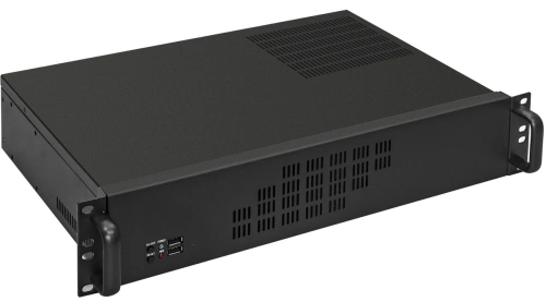 Серверный корпус ExeGate Pro 2U300-04 [EX297714RUS]