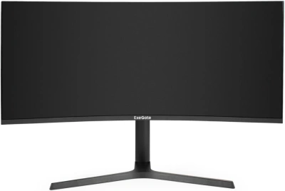 Монитор 34&quot; ExeGate Combat EC3400TA VA Curved R1800 LED [EX297580RUS]