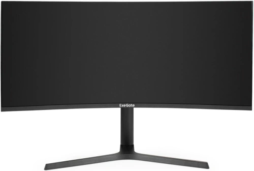 Монитор 34&quot; ExeGate Combat EC3400TA VA Curved R1800 LED [EX297580RUS]