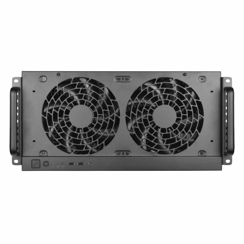 Компьютерный корпус Silverstone SST-RM51 [G59RM5100000020]