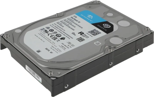 Жесткий диск SATA 8TB 7200RPM 6GB/S 256MB [ST8000VE001]