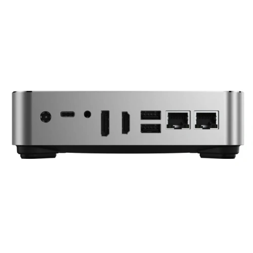 Неттоп CHUWI AuBox silver+black AMD Ryzen 9 6900HX/16Gb [6935768760313]