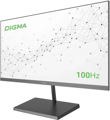 Монитор 23.8&quot; Digma Progress 24A501F VA 1920x1080, 100 Гц [DM24VB02]