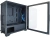 Компьютерный корпус Azza Eclipse черный без БП ATX 9x120mm 5x140mm 2xUSB2.0 1xUSB3.0 [CSAZ-440 ECLIPSE]