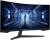 Монитор 34&quot; Samsung Odyssey G5 C34G55TWWI VA 3440x1440, 165 Гц [LC34G55TWWIXCI]