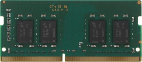 Оперативная память Crucial 8GB 3200МГц DDR4 SODIMM [CB8GS3200]